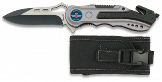 Navaja Seguridad Albainox
