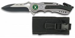 Navaja Seguridad Albainox