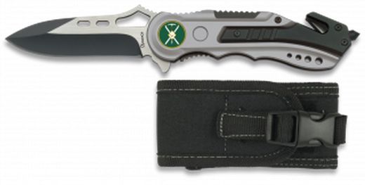 Navaja Seguridad Albainox