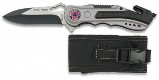 Navaja Seguridad Albainox