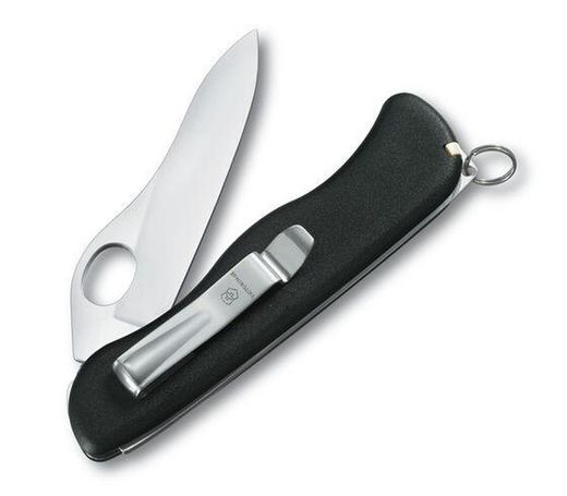 Navaja Sentinel Clip