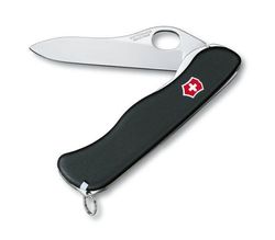 Navaja Sentinel Clip