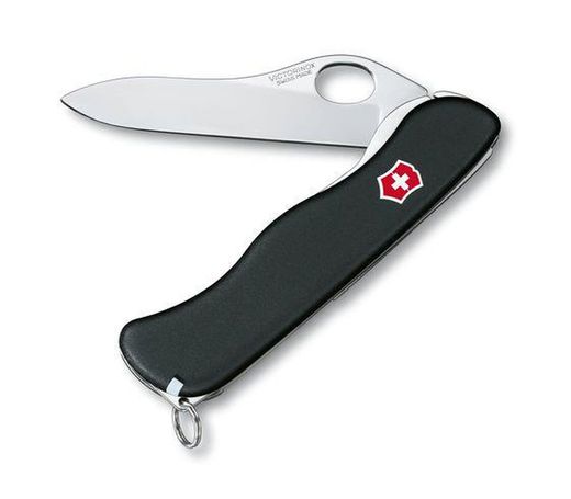 Navaja Sentinel Clip