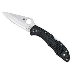 Navaja Spyderco Delica 4 Mango Frn