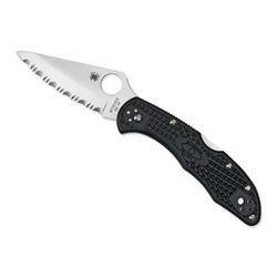 Navaja Spyderco Delica 4 Mango Frn