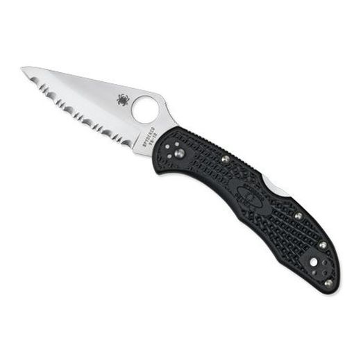 Navaja Spyderco Delica 4 Mango Frn