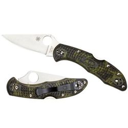 Navaja Spyderco Delica 4 Mango Frn