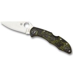 Navaja Spyderco Delica 4 Mango Frn