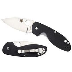 Navaja Spyderco Efficient