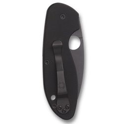 Navaja Spyderco Efficient
