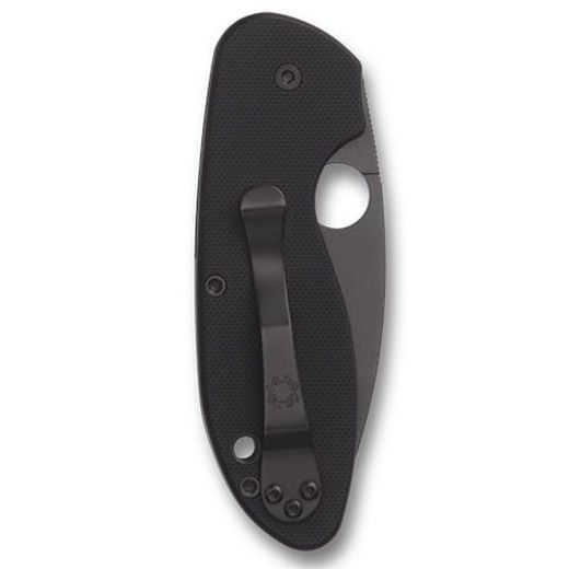 Navaja Spyderco Efficient