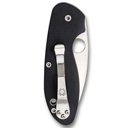 Navaja Spyderco Efficient