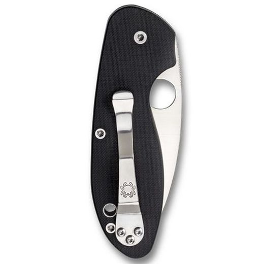 Navaja Spyderco Efficient