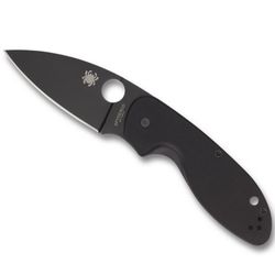Navaja Spyderco Efficient