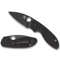 Navaja Spyderco Efficient