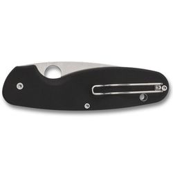 Navaja Spyderco Emphasis