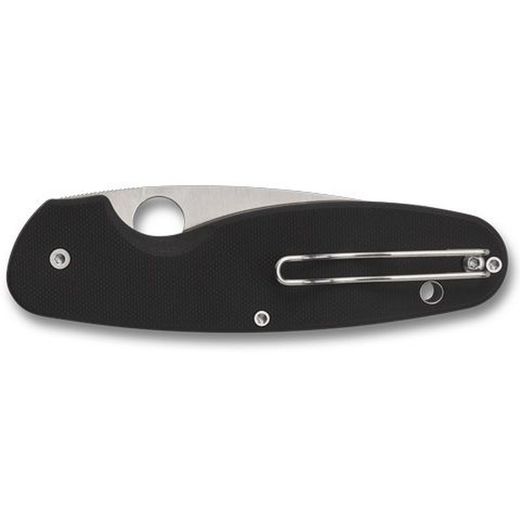 Navaja Spyderco Emphasis