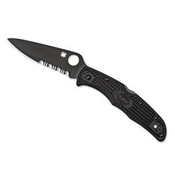 Navaja Spyderco Endura 4 Mango Frn