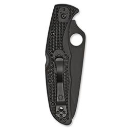 Navaja Spyderco Endura 4 Mango Frn