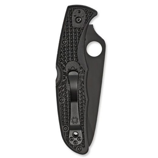 Navaja Spyderco Endura 4 Mango Frn