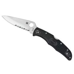 Navaja Spyderco Endura 4 Mango Frn