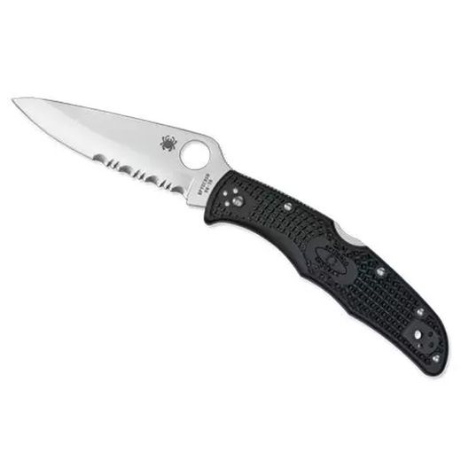 Navaja Spyderco Endura 4 Mango Frn