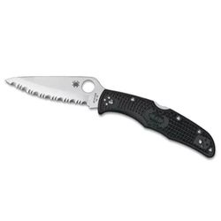 Navaja Spyderco Endura 4 Mango Frn