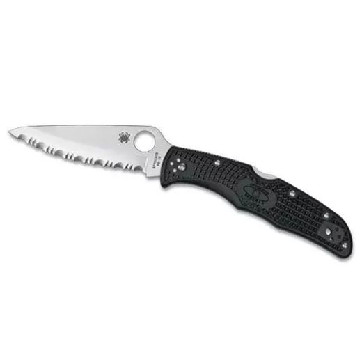 Navaja Spyderco Endura 4 Mango Frn