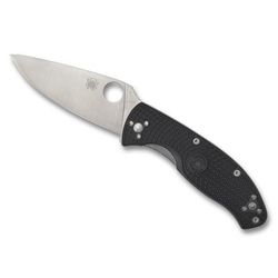 Navaja Spyderco Tenacious Frn