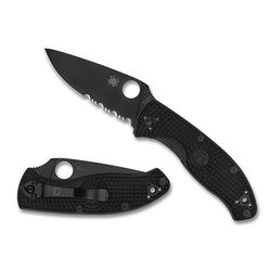 Navaja Spyderco Tenacious Frn