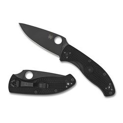 Navaja Spyderco Tenacious Frn