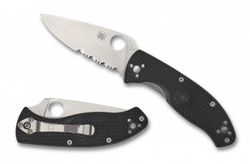 Navaja Spyderco Tenacious Frn
