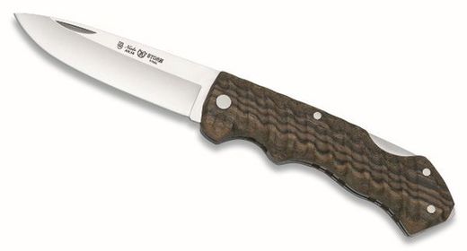 Navaja Storm 200 Nieto