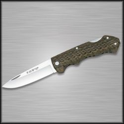 Navaja Storm 200 Nieto
