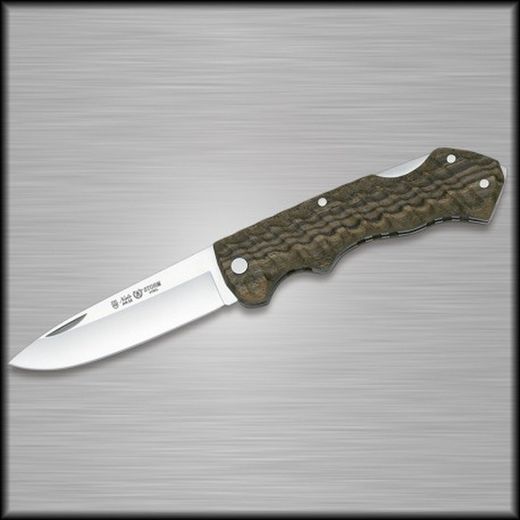Navaja Storm 200 Nieto