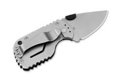 Navaja Subcom 2.0 Böker Plus