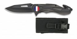 Navaja Táctica Negra Varios Albainox