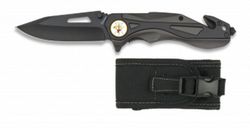 Navaja Táctica Negra Varios Albainox