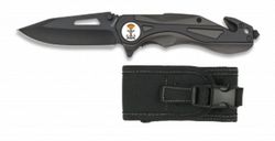 Navaja Táctica Negra Varios Albainox