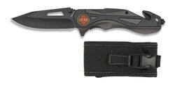 Navaja Táctica Negra Varios Albainox
