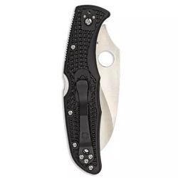 Navaja Táctica Spyderco Matriarch 2 Frn