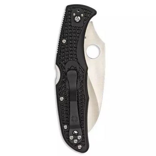 Navaja Táctica Spyderco Matriarch 2 Frn