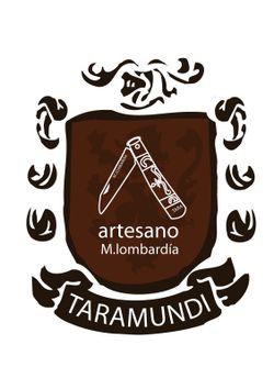 Navaja Taramundi Artesanal Tr-11