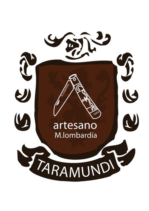 Navaja Taramundi Artesanal Tr-40