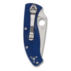 Navaja Tenacious Cpm S35Vn Spyderco