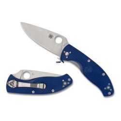 Navaja Tenacious Cpm S35Vn Spyderco