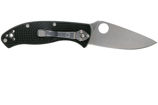 Navaja Tenacious Lightweight Spyderco