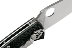 Navaja Tenacious Lightweight Spyderco