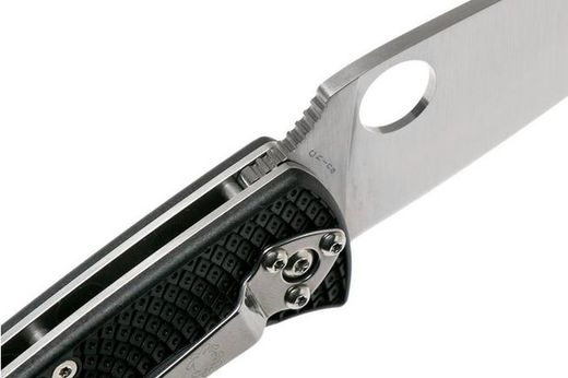 Navaja Tenacious Lightweight Spyderco