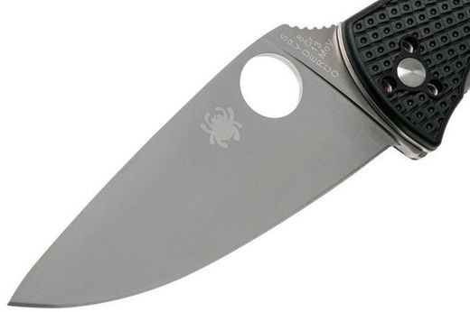 Navaja Tenacious Lightweight Spyderco